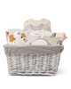 Baby Gift Hamper – 5 Piece with Leopard Sleepsuit image number 4